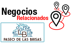 PASEO DE LAS BRISAS